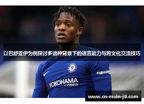 以巴舒亚伊为例探讨多语种背景下的语言能力与跨文化交流技巧 以巴舒亚伊为例探讨多语种背景下的语言能力与跨文化交流技巧
