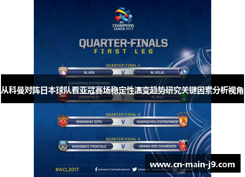 从科曼对阵日本球队看亚冠赛场稳定性演变趋势研究关键因素分析视角 从科曼对阵日本球队看亚冠赛场稳定性演变趋势研究关键因素分析视角
